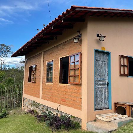 Studio Pai Joakim Villa Alto Paraíso de Goiás Exterior foto