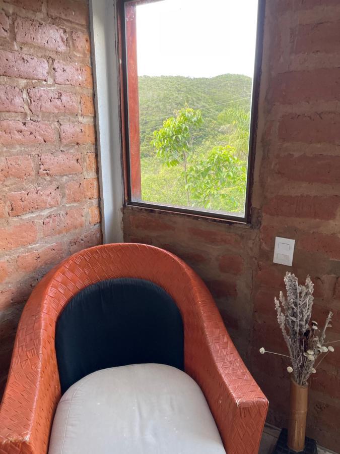 Studio Pai Joakim Villa Alto Paraíso de Goiás Exterior foto
